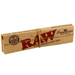 Raw King Size Connoisseur Classic