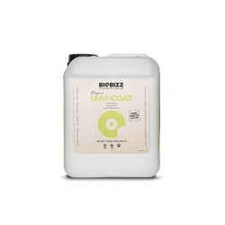 Leaf Coat 5 lt. Bio Bizz