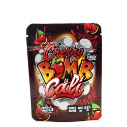 Cañamo Cbd Cherry Bomb Cali Og 1 gr.