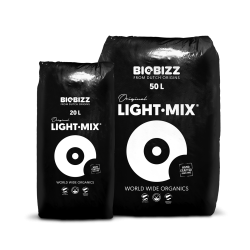 Biobizz Light-Mix