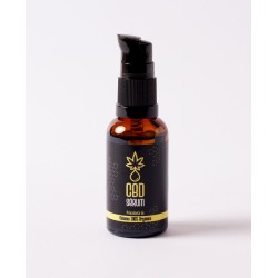 Sérum Facial CBD