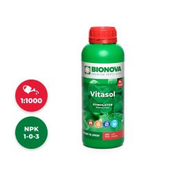 BIO NOVA VITASOL 1 L