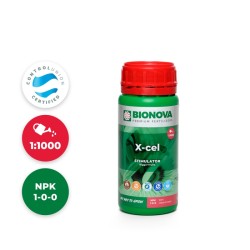 BIO NOVA X-CEL 250 ML