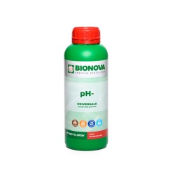 BIO NOVA PH- 1 L