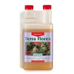 TERRA FLORES 1 L