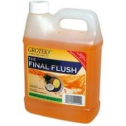 Final flush Piña 4l-Grotek